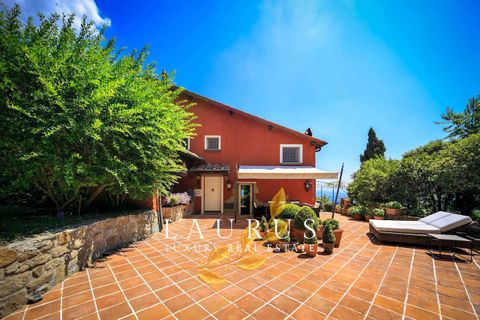 Villa i Bagno a Ripoli, Florence, Bagno a Ripoli - € 3.200.000 | Ref: LA-4141-1041738 - foto 20