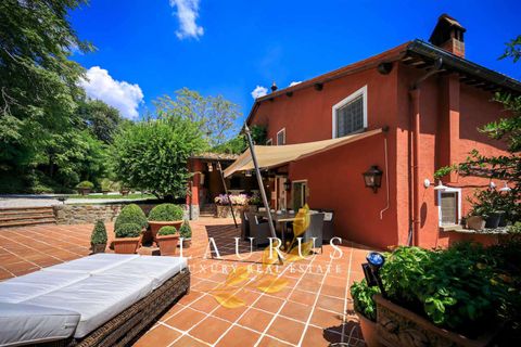 Villa i Bagno a Ripoli, Florence, Bagno a Ripoli - € 3.200.000 | Ref: LA-4141-1041738 - foto 21