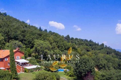 Villa i Bagno a Ripoli, Florence, Bagno a Ripoli - € 3.200.000 | Ref: LA-4141-1041738 - foto 22