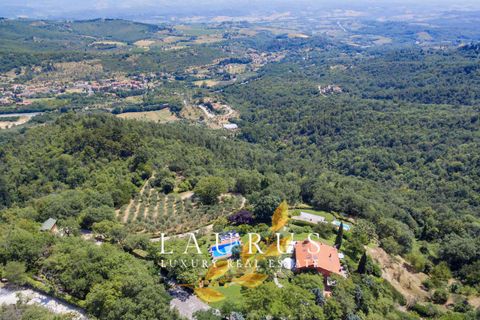 Villa i Bagno a Ripoli, Florence, Bagno a Ripoli - € 3.200.000 | Ref: LA-4141-1041738 - foto 23