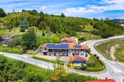 Villa i Alba, Cuneo, Alba - € 3.500.000 | Ref: LA-4066-1041764 - foto 2