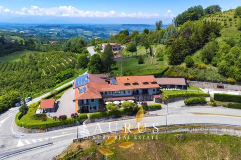 Villa i Alba, Cuneo, Alba - € 3.500.000 | Ref: LA-4066-1041764 - foto 3