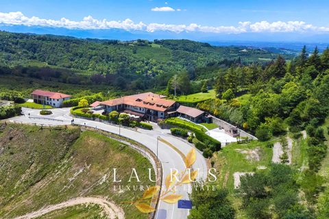 Villa i Alba, Cuneo, Alba - € 3.500.000 | Ref: LA-4066-1041764 - foto 4