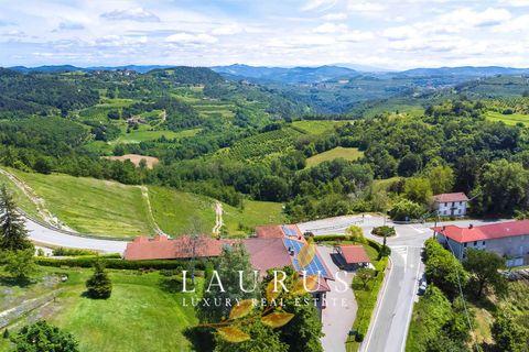 Villa i Alba, Cuneo, Alba - € 3.500.000 | Ref: LA-4066-1041764 - foto 5