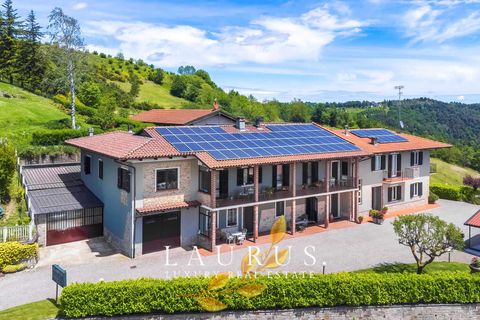 Villa i Alba, Cuneo, Alba - € 3.500.000 | Ref: LA-4066-1041764 - foto 6