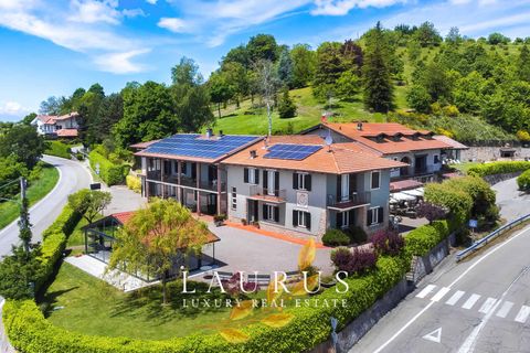 Villa i Alba, Cuneo, Alba - € 3.500.000 | Ref: LA-4066-1041764 - foto 7