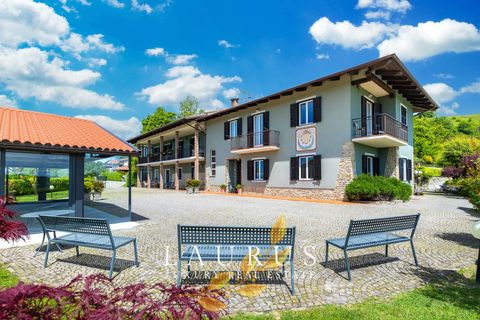 Villa i Alba, Cuneo, Alba - € 3.500.000 | Ref: LA-4066-1041764 - foto 8