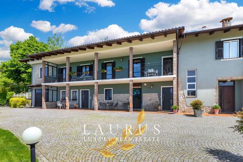 Villa i Alba, Cuneo, Alba - € 3.500.000 | Ref: LA-4066-1041764 - foto 9