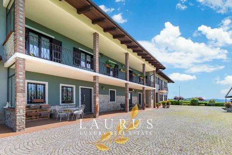 Villa i Alba, Cuneo, Alba - € 3.500.000 | Ref: LA-4066-1041764 - foto 10