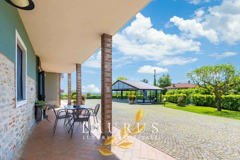 Villa i Alba, Cuneo, Alba - € 3.500.000 | Ref: LA-4066-1041764 - foto 11