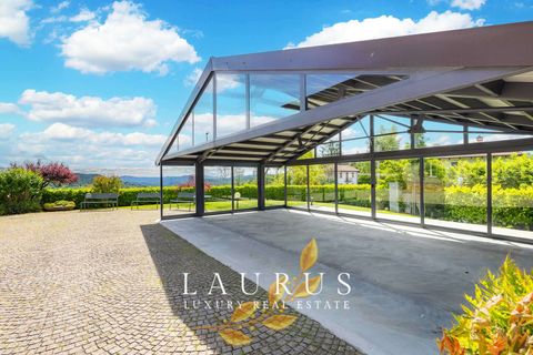 Villa i Alba, Cuneo, Alba - € 3.500.000 | Ref: LA-4066-1041764 - foto 12