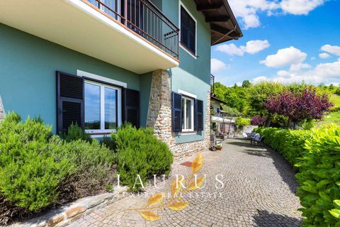 Villa i Alba, Cuneo, Alba - € 3.500.000 | Ref: LA-4066-1041764 - foto 14