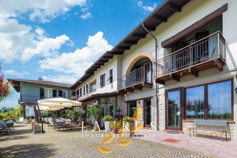 Villa i Alba, Cuneo, Alba - € 3.500.000 | Ref: LA-4066-1041764 - foto 15