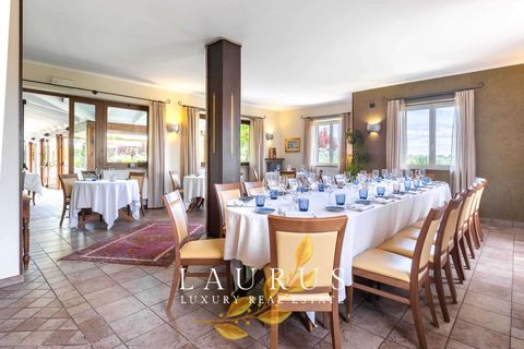 Villa i Alba, Cuneo, Alba - € 3.500.000 | Ref: LA-4066-1041764 - foto 24