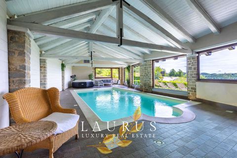 Villa i Alba, Cuneo, Alba - € 3.500.000 | Ref: LA-4066-1041764 - foto 25