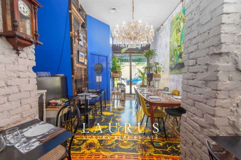Villa i Milan, Milan, Milan - € 610.000 | Ref: LA-4025-1041790 - foto 15