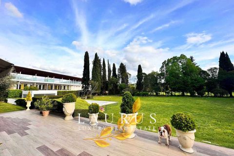 Villa i Bagno a Ripoli, Florence, Bagno a Ripoli - € 3.900.000 | Ref: LA-3996-1041816 - foto 1