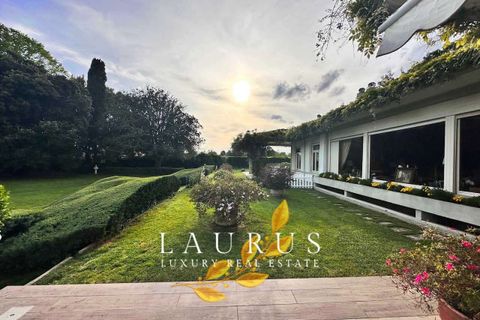 Villa i Bagno a Ripoli, Florence, Bagno a Ripoli - € 3.900.000 | Ref: LA-3996-1041816 - foto 4