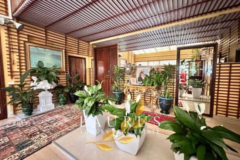 Villa i Bagno a Ripoli, Florence, Bagno a Ripoli - € 3.900.000 | Ref: LA-3996-1041816 - foto 9