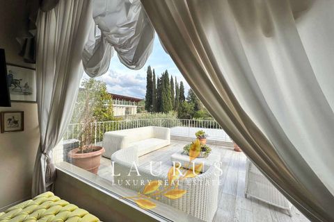 Villa i Bagno a Ripoli, Florence, Bagno a Ripoli - € 3.900.000 | Ref: LA-3996-1041816 - foto 11