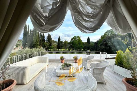 Villa i Bagno a Ripoli, Florence, Bagno a Ripoli - € 3.900.000 | Ref: LA-3996-1041816 - foto 13