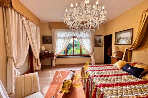 Villa i Bagno a Ripoli, Florence, Bagno a Ripoli - € 3.900.000 | Ref: LA-3996-1041816 - foto 18