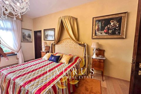 Villa i Bagno a Ripoli, Florence, Bagno a Ripoli - € 3.900.000 | Ref: LA-3996-1041816 - foto 19