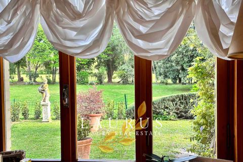 Villa i Bagno a Ripoli, Florence, Bagno a Ripoli - € 3.900.000 | Ref: LA-3996-1041816 - foto 20
