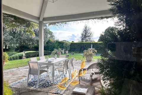 Villa i Bagno a Ripoli, Florence, Bagno a Ripoli - € 3.900.000 | Ref: LA-3996-1041816 - foto 21