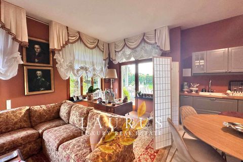 Villa i Bagno a Ripoli, Florence, Bagno a Ripoli - € 3.900.000 | Ref: LA-3996-1041816 - foto 22