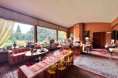 Villa i Bagno a Ripoli, Florence, Bagno a Ripoli - € 3.900.000 | Ref: LA-3996-1041816 - foto 24