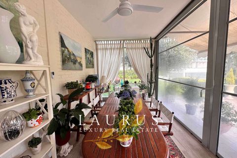 Villa i Bagno a Ripoli, Florence, Bagno a Ripoli - € 3.900.000 | Ref: LA-3996-1041816 - foto 25