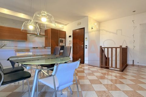 Lejlighed i Stra, Venice, Stra - € 183.000 | Ref: V648AS - foto 1