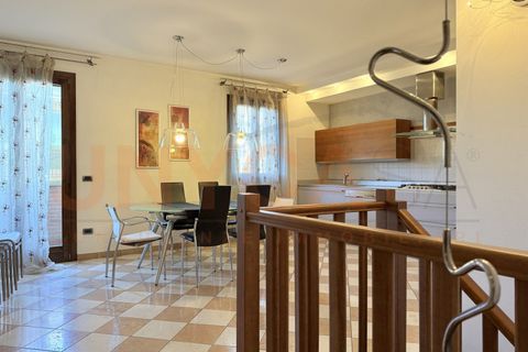 Lejlighed i Stra, Venice, Stra - € 183.000 | Ref: V648AS - foto 5