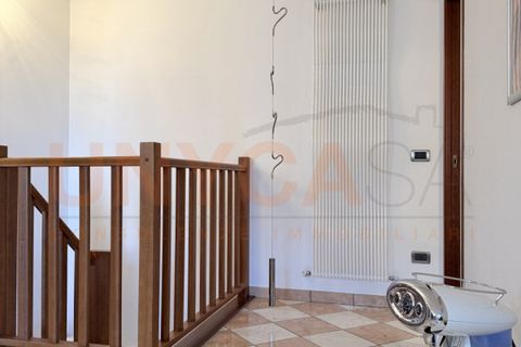 Lejlighed i Stra, Venice, Stra - € 183.000 | Ref: V648AS - foto 7