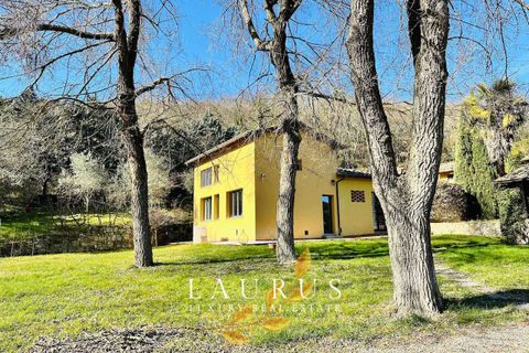 Villa i Bagno a Ripoli, Florence, Bagno a Ripoli - € 850.000 | Ref: LA-3949-1041865 - foto 4