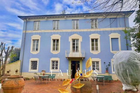 Villa i Lucca, Lucca, Lucca - € 2.300.000 | Ref: LA-3897-1041915 - foto 1