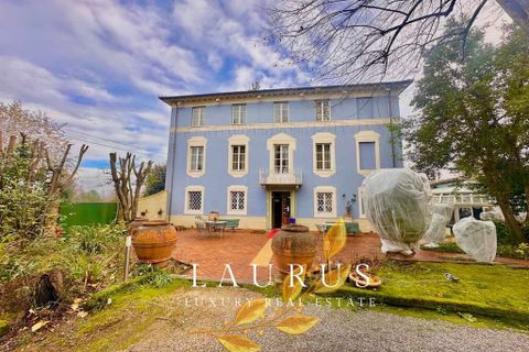 Villa i Lucca, Lucca, Lucca - € 2.300.000 | Ref: LA-3897-1041915 - foto 2