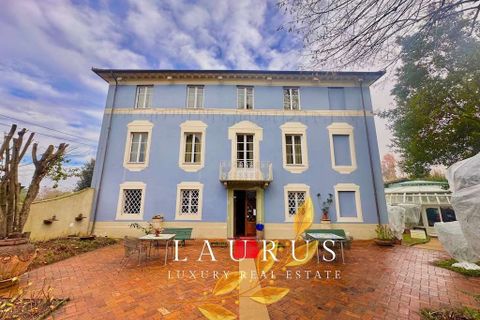Villa i Lucca, Lucca, Lucca - € 2.300.000 | Ref: LA-3897-1041915 - foto 3