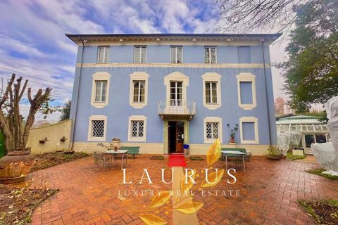 Villa i Lucca, Lucca, Lucca - € 2.300.000 | Ref: LA-3897-1041915 - foto 4