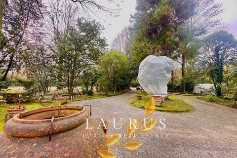Villa i Lucca, Lucca, Lucca - € 2.300.000 | Ref: LA-3897-1041915 - foto 5