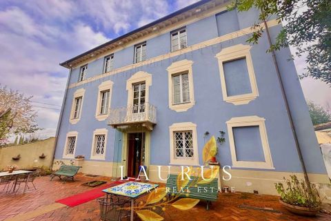 Villa i Lucca, Lucca, Lucca - € 2.300.000 | Ref: LA-3897-1041915 - foto 6