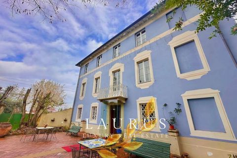 Villa i Lucca, Lucca, Lucca - € 2.300.000 | Ref: LA-3897-1041915 - foto 7