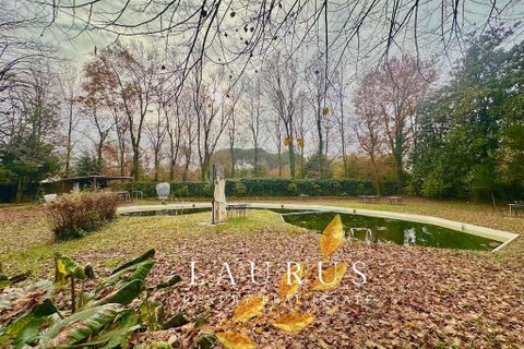 Villa i Lucca, Lucca, Lucca - € 2.300.000 | Ref: LA-3897-1041915 - foto 8