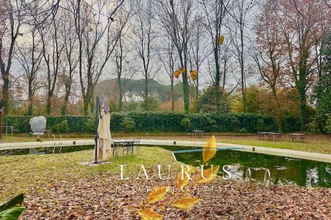 Villa i Lucca, Lucca, Lucca - € 2.300.000 | Ref: LA-3897-1041915 - foto 9