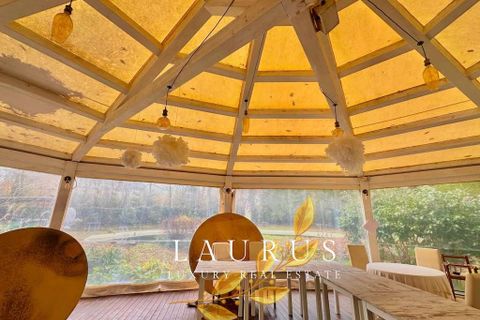 Villa i Lucca, Lucca, Lucca - € 2.300.000 | Ref: LA-3897-1041915 - foto 12