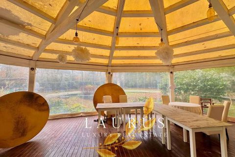 Villa i Lucca, Lucca, Lucca - € 2.300.000 | Ref: LA-3897-1041915 - foto 13