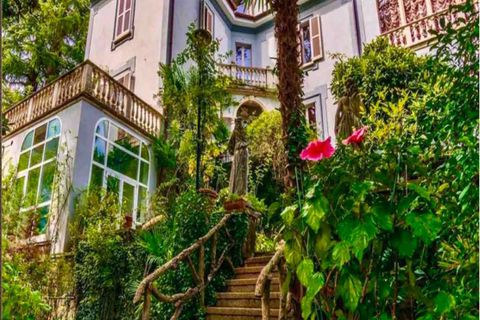 Villa i Como, Como, Como - € 3.900.000 | Ref: LA-3796-1041967 - foto 1