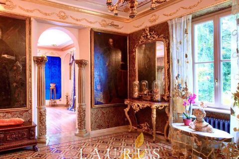 Villa i Como, Como, Como - € 3.900.000 | Ref: LA-3796-1041967 - foto 12