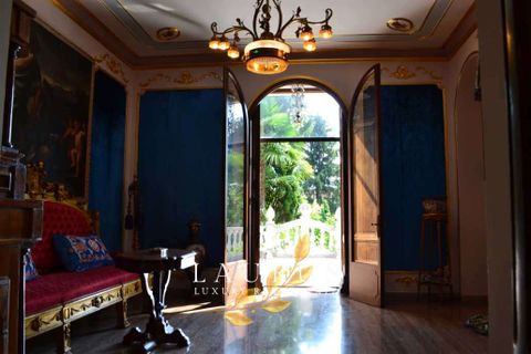 Villa i Como, Como, Como - € 3.900.000 | Ref: LA-3796-1041967 - foto 13